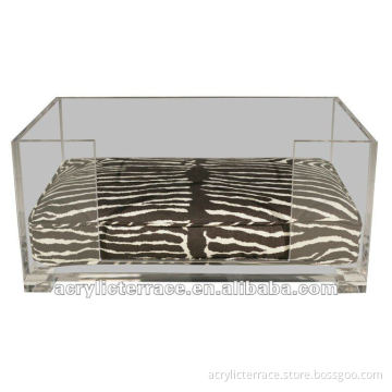 Acrylic pet beds M203-0811